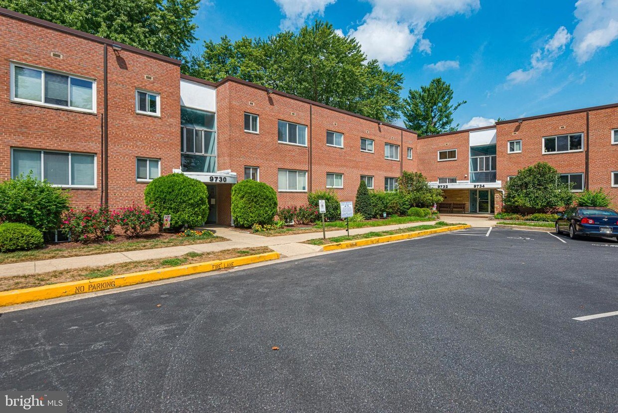 9730 Glen Ave Unit 204, Silver Spring, MD 20910 Apartment for Rent in