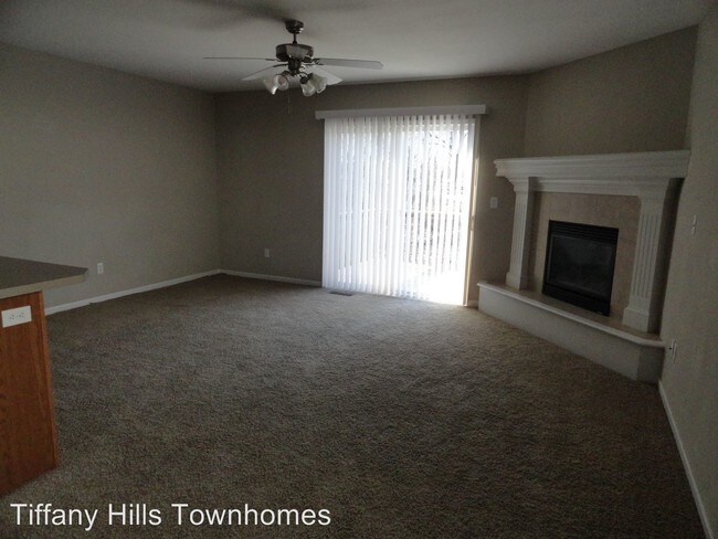 Foto del edificio - 8887 N Helena Ave