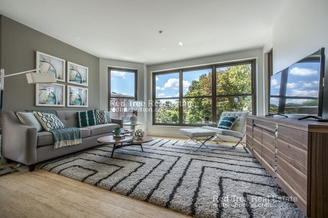 Foto del edificio - 40 Malvern St