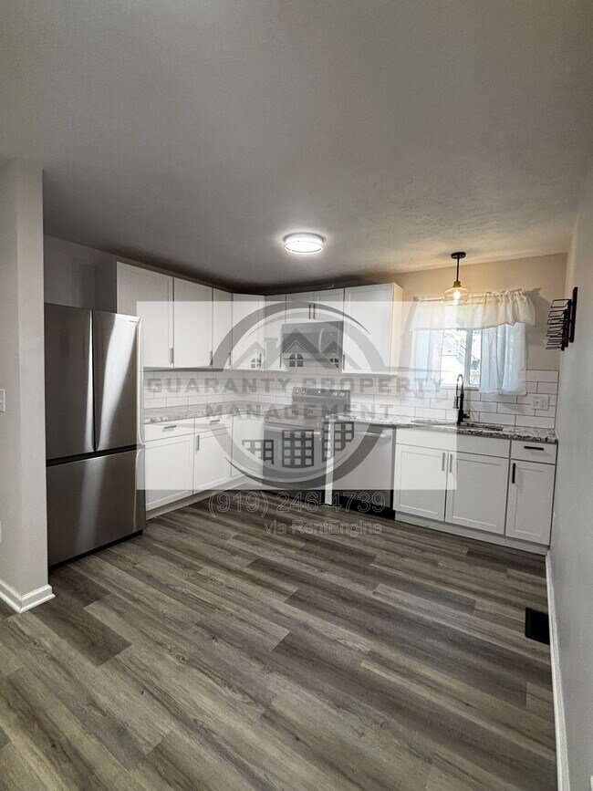 Foto del edificio - 207 N 17th St