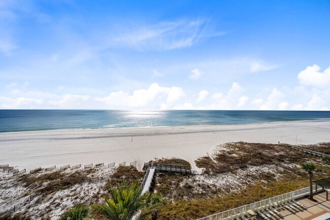 Foto del edificio - 24800 Perdido Beach Blvd