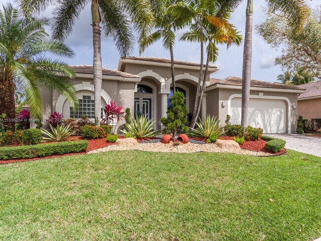 Foto del edificio - 2550 Jardin Manor