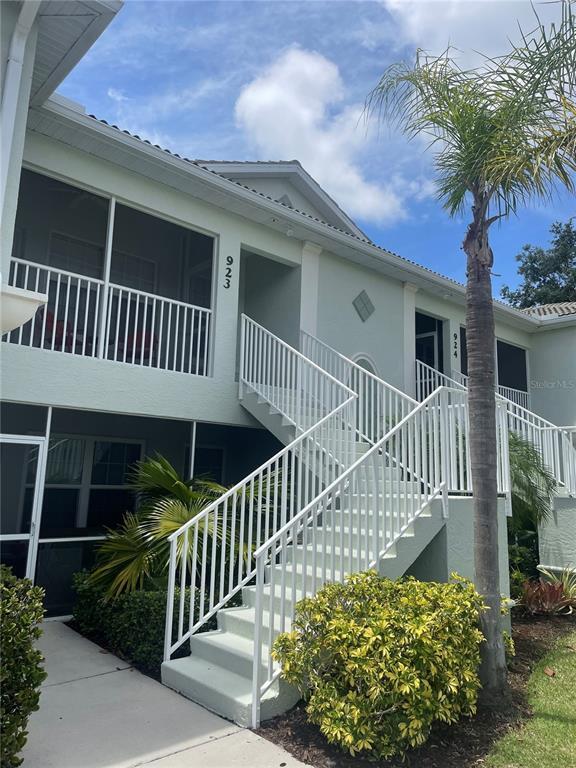 900 Gardens Edge Dr Unit 923, Venice, FL 34285 Condo for Rent in