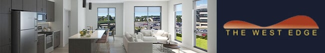 The West Edge