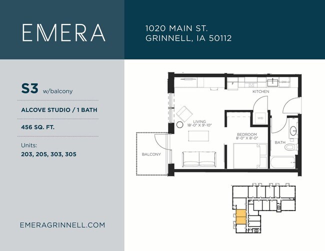 Foto del interior - Grinnell Investments