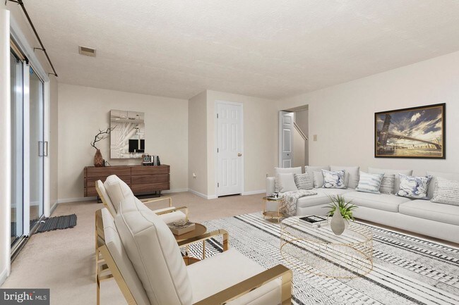 Building Photo - 2552 Log Mill Ct