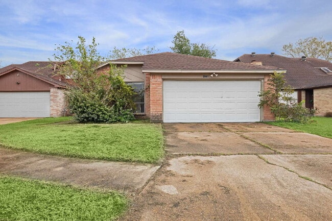 Cy-Fair Schools! - Cy-Fair Schools! Apartment