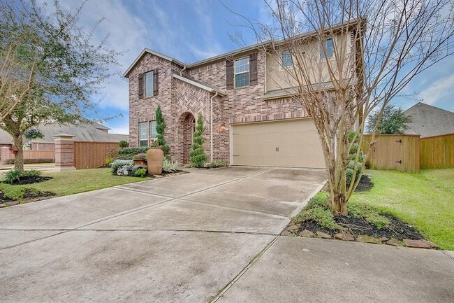 Photo - 17503 Fechser Ln House