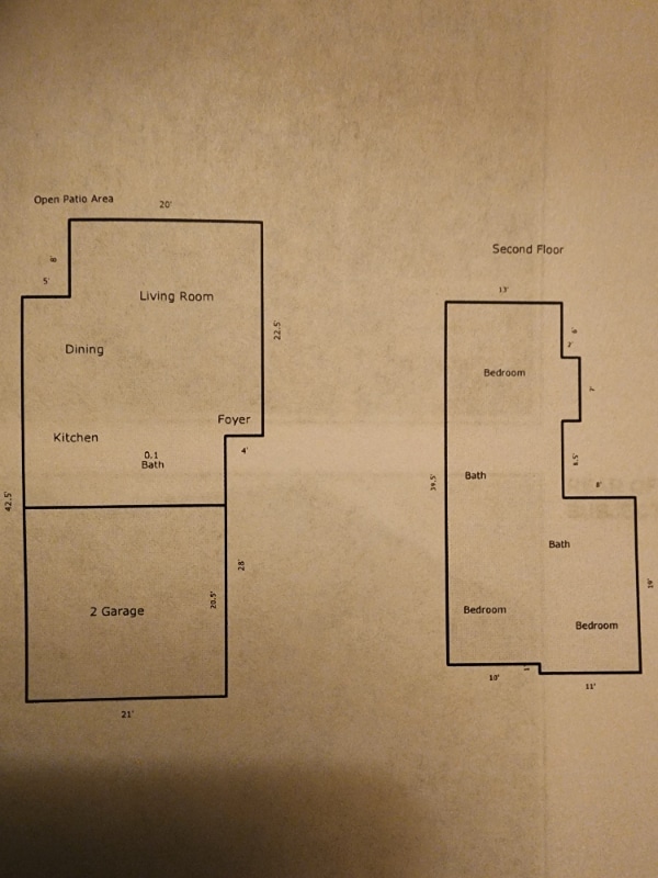 Photo - 1126 W Sandy Banks House