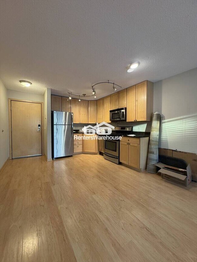 Foto del edificio - Available Now! Spacious 1 bedroom 1 bath in Minneapolis