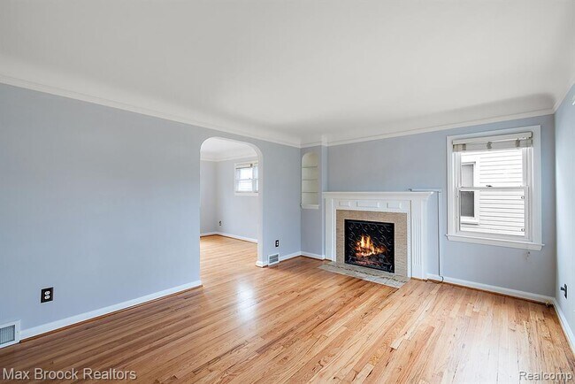 Foto del edificio - 1079 Larkmoor Blvd