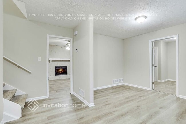 Foto del edificio - 370 Madeline Cir NW