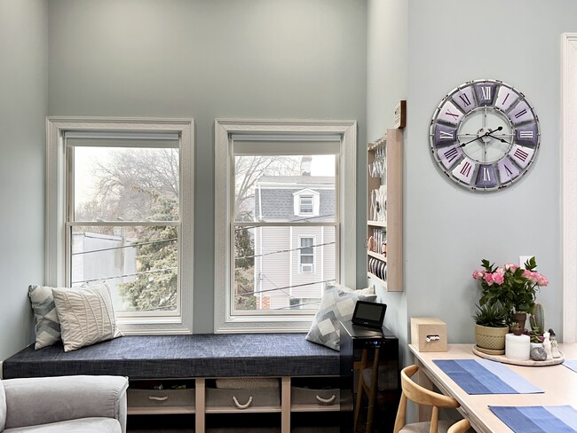 Foto del edificio - 37 Spruce St