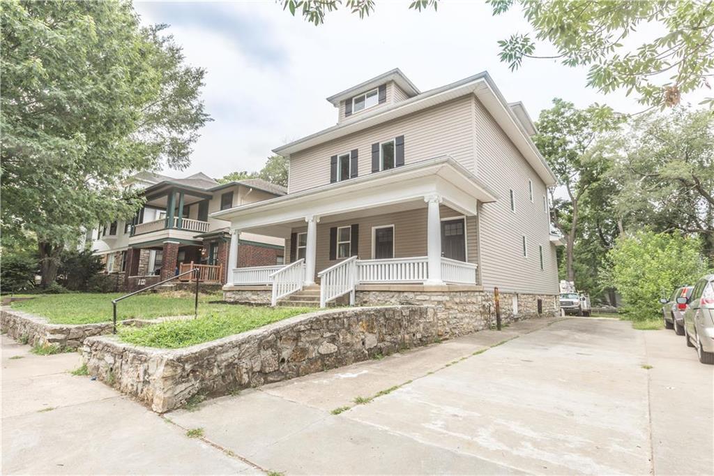 Primary Photo - 4018 Harrison St