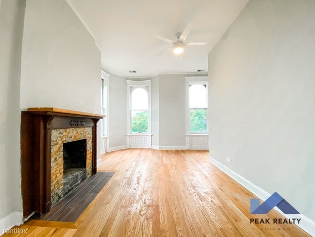 Building Photo - 1801 N Cleveland Ave