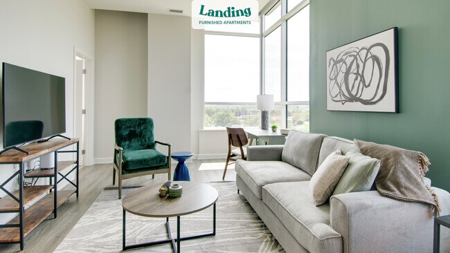 Foto del edificio - 7480 Birdwood Ave