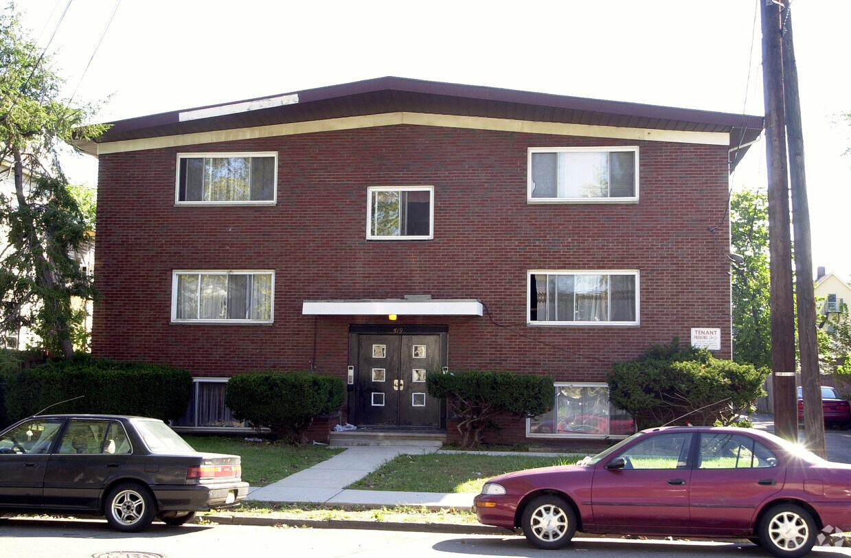 Primary Photo - 519-523 Monroe St
