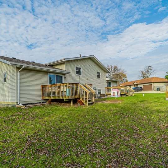 Foto del edificio - 11395 W 133rd Ln