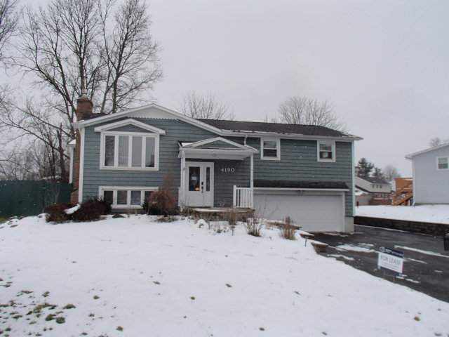Primary Photo - NOW AVAILABLE! 4190 Stepping Stone Ln, Liv...