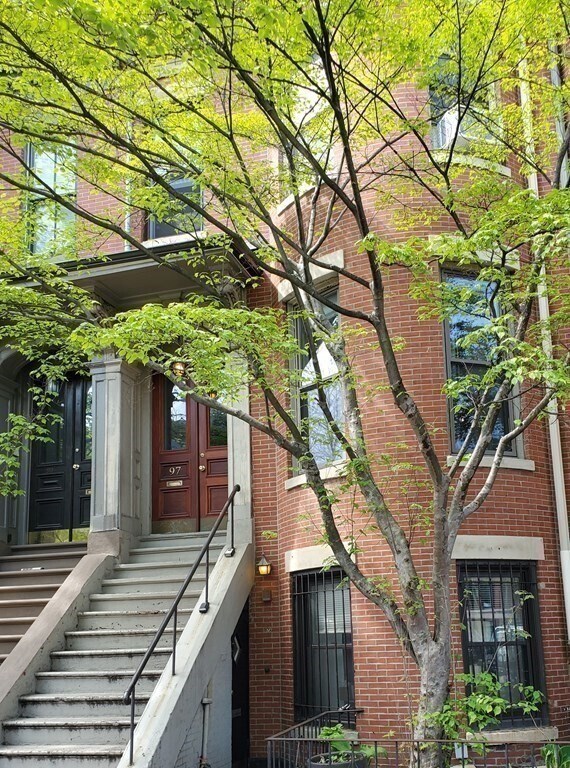 Foto del edificio - 97 Appleton St