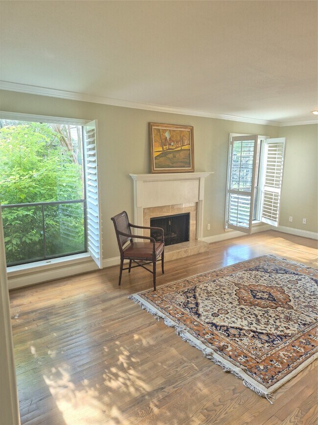 Foto del edificio - 1601 S Shepherd Dr