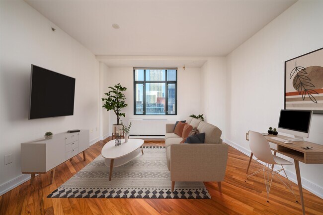 Foto del edificio - 105 Greene St