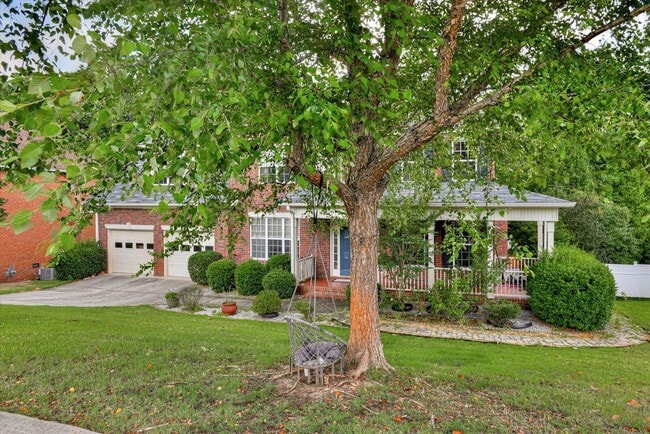 Building Photo - 1257 Hardy Point Dr