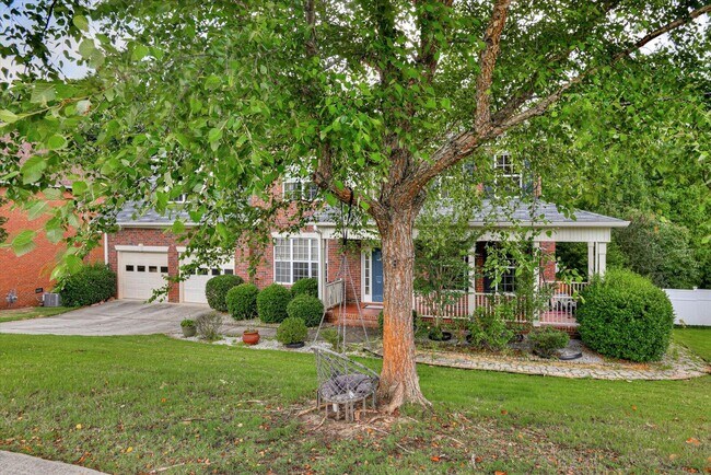 Foto del edificio - 1257 Hardy Point Dr