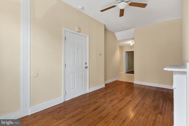 Foto del edificio - 1805 Wylie St