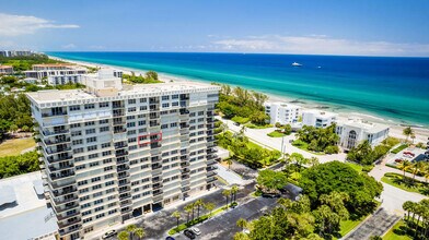 Building Photo - 2121 N Ocean Blvd
