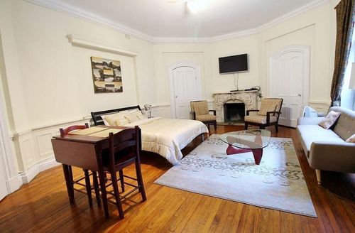 Foto del edificio - 44 Irving Pl