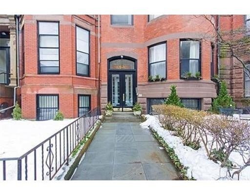 Building Photo - 293 Beacon St