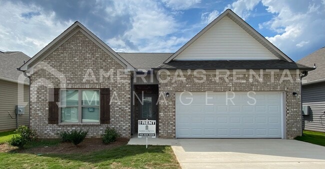 Building Photo - 101 Co Rd 1701