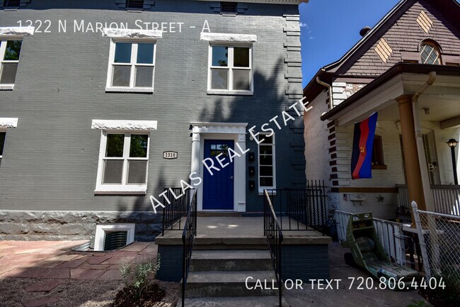 Building Photo - Beautiful New Remodel - Top Floor 3 Bedroom!