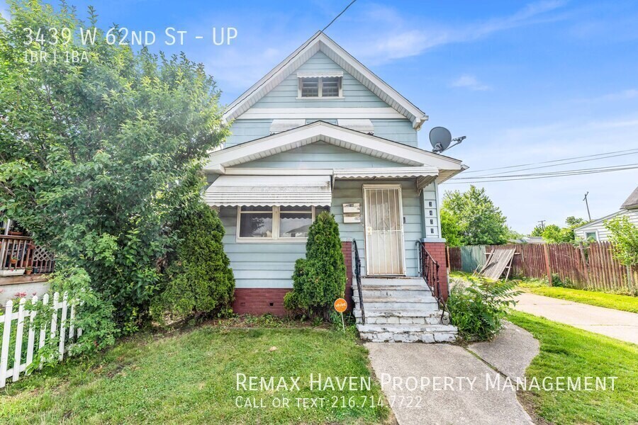 Foto principal - 3439 W 62nd St