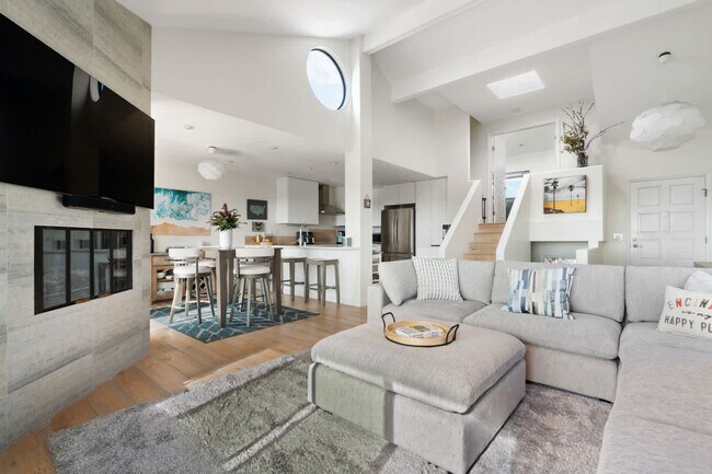 Foto del edificio - 301 Crocus Ct