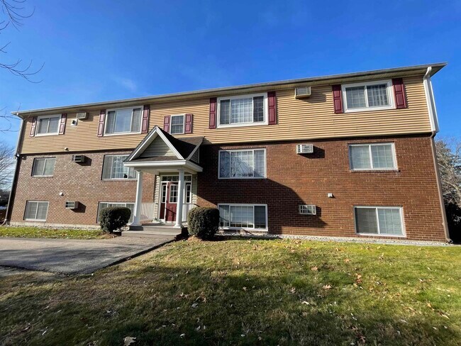 Foto del edificio - 3951 Brown Ave