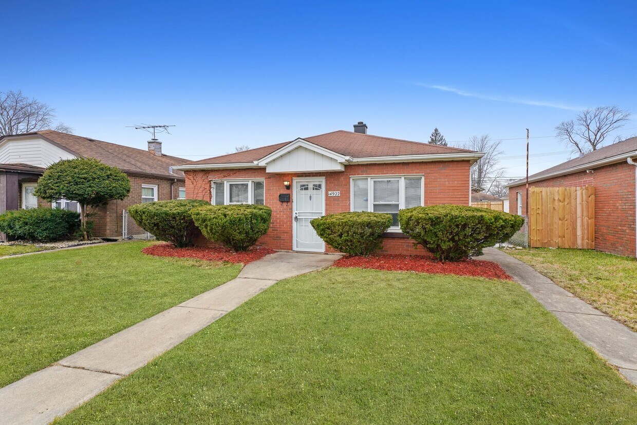 House For Rent In Dolton Illinois at Dorothy Sanders blog