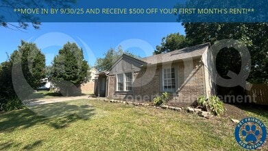 Building Photo - 807 Cavalier Dr