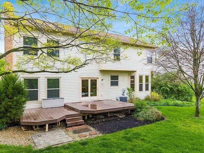 Foto del edificio - 7218 Innisfree Ln