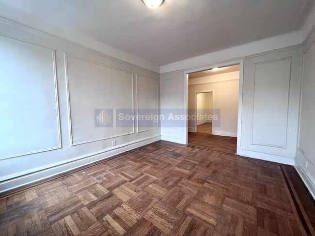 Building Photo - 540 Fort Washington Avenue