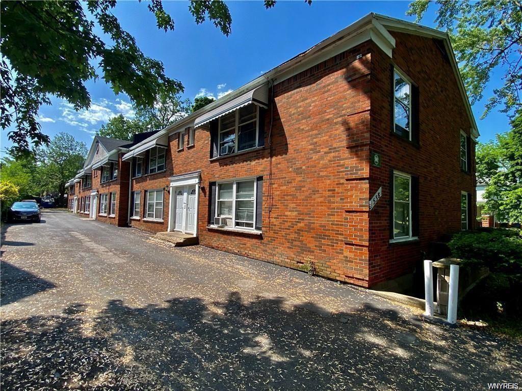 Foto principal - 538 Linwood Ave