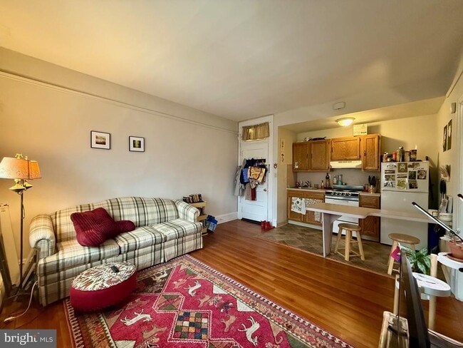 Foto del edificio - 1503 N Broom St