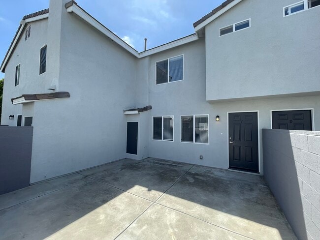 Building Photo - The CitiZen South Bay on Anza