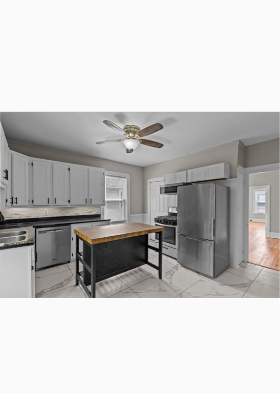 Photo - 43 Fruit Hill Ave Apartment