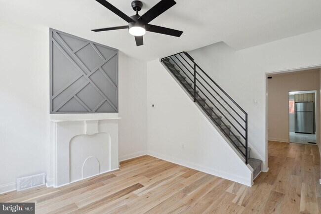 Foto del edificio - 7 E Oxford St