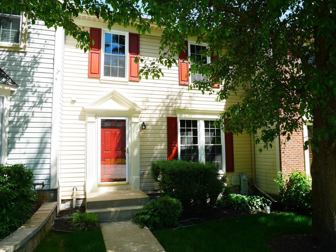 Primary Photo - 3 Bedroom Townhouse- Owings Mills, MD