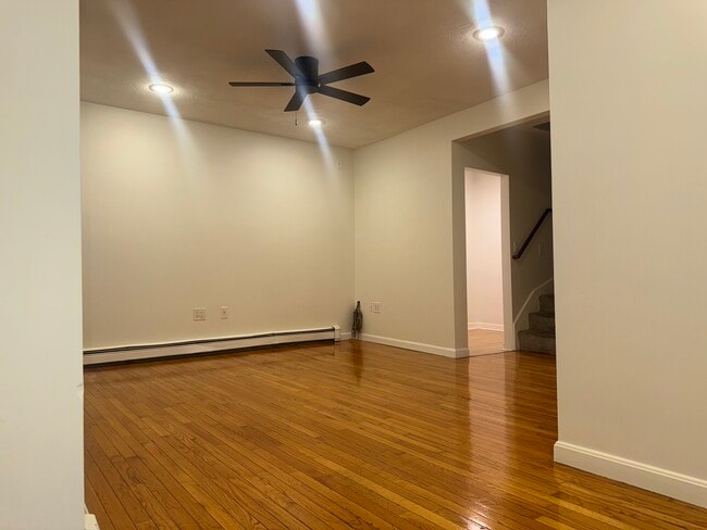 Foto del edificio - 33 Appleton St