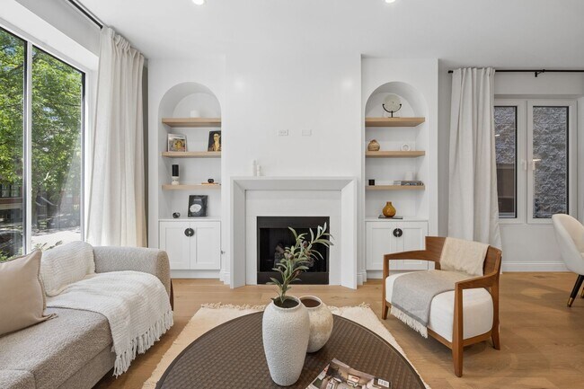 Foto del edificio - 3739 N Clifton Ave