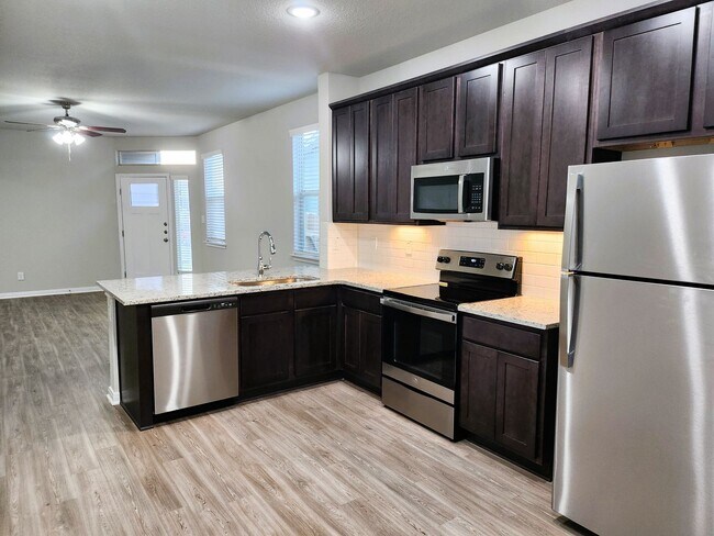 Foto del edificio - Beautiful Home in Cibolo